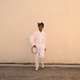 Santigold in “Shake”